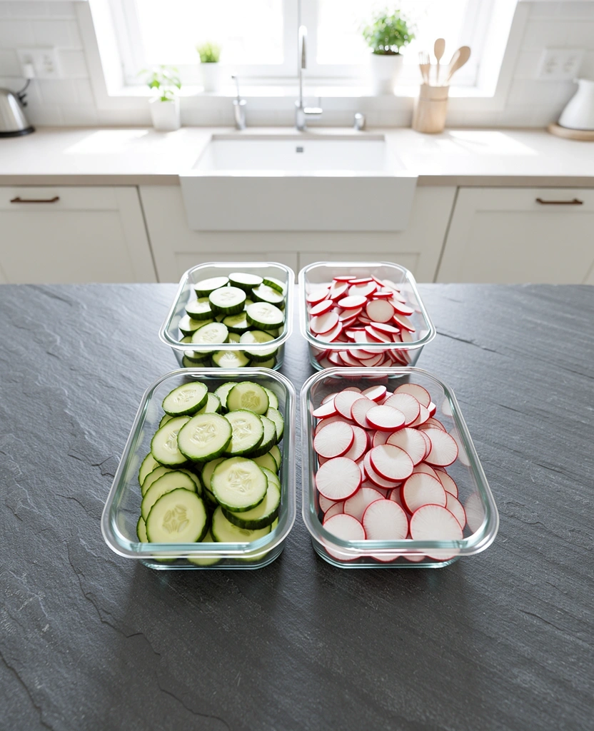 Gesunde Ernährung